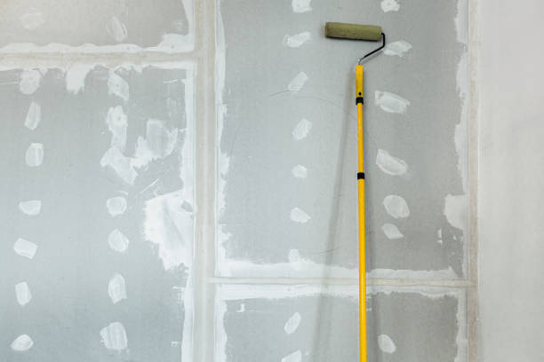 Wallpaper Removal and Painting in Worthington, KY